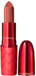 M·A·C Lustreglass Sheer-Shine Lipstick Limited Sweeter Cinnamon Rúzs 3 g