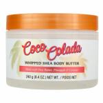 Tree Hut Coco Colada Whipped Shea Body Butter Testvaj 240 g