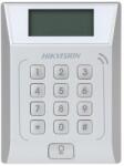 Hikvision Cititor de proximitate IP cu tastatura Pin Card 3000 carduri Hikvision - DS-K1T802E (DS-K1T802E)