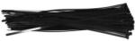 YATO Kábelkötegelő fekete 500 x 7, 6 mm (50 db/cs) (YT-70655)