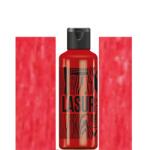 PENTART Lazúr 80ml piros szín, PENTART