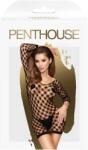 Penthouse ruha Passion Goddess, fekete