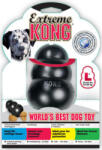 KONG Extreme jucarie pentru câini (Negru | L)