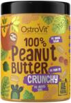 OstroVit 100% Peanut Butter (1000 Gr) Crunchy