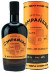  Ron Companero Elixir Orange Rum 40% 0.7L