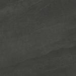  120x120 GE Eddystone Mica sötétszürke-antracit márványhatású R10 csúszásmentes fagyálló rektifiká
