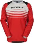 SCOTT Tricou de motocros Scott EVO SWAP roșu-negru (SC20403086)