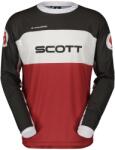SCOTT Tricou de motocros Scott X-PLORE SWAP roșu-negru (SC20403091)
