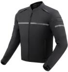 Ozone Geacă de motocicletă Ozone Rider neagră (PBOZRIDER-TJ01)
