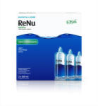 Bausch & Lomb ReNu® Multiplus 3x360 ml Lichid lentile contact