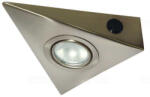 Kanlux ZEPO LFD-T02/S-C/M lámpa G4 spot lámpatest kapcsolóval 4386 Kanlux (4386)