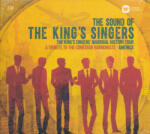 WARNER The King's Singers: Sound of - 3 CD