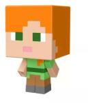 Mattel Minecraft: Mini figura - Alex (HDV64)