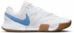 Nike Pantofi dame "Nike Court Lite 4 - white/light blue/sail/gum light brown
