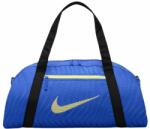 Nike Geantă sport "Nike Gym Club Duffel Bag (24L) - hyper royal/black/light laser orange Geanta sport
