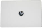 HP Pavilion 15-BS 15T-BS 15-BW 15Z-BW 250 G6 255 G6 series 924900-001 fehér LCD hátsó burkolat gyári