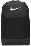 Nike Tenisz hátizsák Nike Brasilia 9.5 Training Backpack - black/black/white