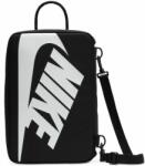 Nike Cipőtartó zsákok Nike Shoe Bag Large - black/black/white