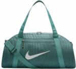 Nike Sporttáska Nike Gym Club Duffel Bag (24L) -vintage green/bicoastal/white