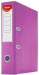 NOKI Biblioraft plastifiat, A4, 7.5 cm, roz, NOKI (NK56411070)