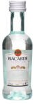 BACARDI Superior Rum mini 0, 05l 37.5%