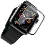 Hoco Apple Watch 4 / 5 / 6 / SE (44mm) Hoco A30 Hot Bending hibrid kijelzővédő fólia