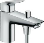 Hansgrohe Logis Monotrou egykaros zuhany és kádcsaptelep, kr