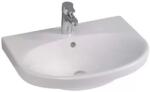 Alföldi Melina mosdó, 65cm-es, 1 furattal, E+, fehér (5565 59R1)