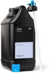  Formlabs Clear resin (Form 3; standard, átlátszó műgyanta; 5 liter) (RS-RPS-GPCL-04)