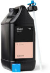 Formlabs Model resin (Form 3; fogászati műgyanta; 5 liter) (RS-RPS-DMBE-03)