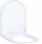 Geberit Acanto WC-ülőke, lecsapódásgátlós, rögzítés felül (500.660.01.2)