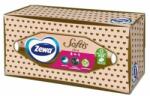 Zewa Papírzsebkendő ZEWA Softis Style 4 rétegű 80 darabos dobozos (28421) - fotoland