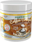 Organic Force Kávé kollagén vanília ízű 315 g
