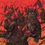 BERTUS Kvelertak - Endling (2lp, Limited Coloured Vinyl) (7d9595)