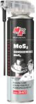 MOJE Molibdén-szulfidos csavarlazító spray, 250ml, MoS2