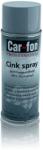 Carlofon Chemie Cink/horgany spray 400 ml