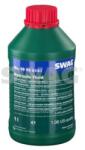 SWAG 99 90 6161 központi hidraulika olaj Zöld 1 liter