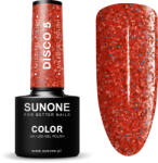 SUNone Gél lakk Disco 5