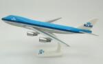 Boeing 747 Boeing 747-200SUD KLM repülőgép modell PH-BUA
