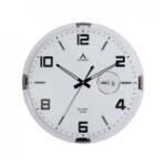 ASTRON falióra, quartz, fehér, sweep, dátumos (3518-0) - astronora