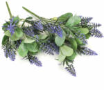  Muscari csokor lila 2db/csomag - kosarbolt