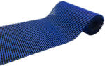 Ibiza uszodai csúszásgátló szőnyeg-90cmx7m-sötétkék (FAL-217-009)