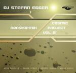 Dj Stefan Egger Cosmic Project Vol. Ix