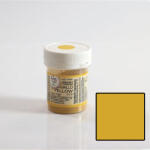 Martellato Colorant Alimentar Liposolubil Pudra, Galben-Mustar, 5 g - Azo Free (40WC304)