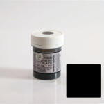 Martellato Colorant Alimentar Liposolubil Pudra, Negru, 5 g - Azo Free (40WC306)