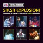 Various Salsa Explosion -the Sals