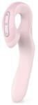 ZINI Vibrator Zini Zini Roae SE Three-way Pleasure stimulare clitoris - punctul G grosime 3 - 3.5 cm lungime 8 - 19.5 cm Vibrator