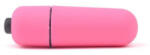 Voluptas Vibrator glont mini pink Roz Vibrator