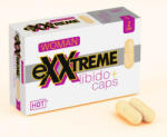 HOT Exxtreme Libido Hot Pastile Stimulare Orgasm Femei 2 capsule - voluptas