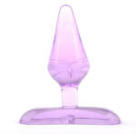 Voluptas Dop anal mini purple Violet